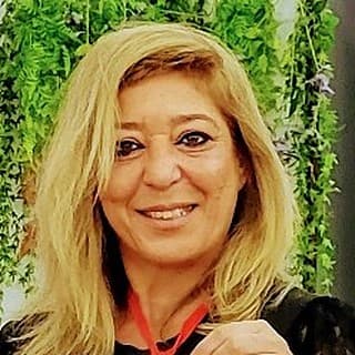 Cristina Rodrigues
