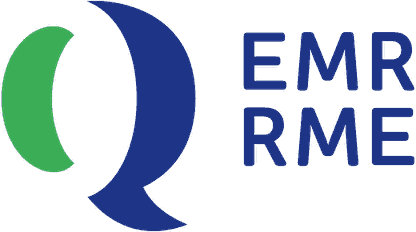 Reconnu par le RME / EMR